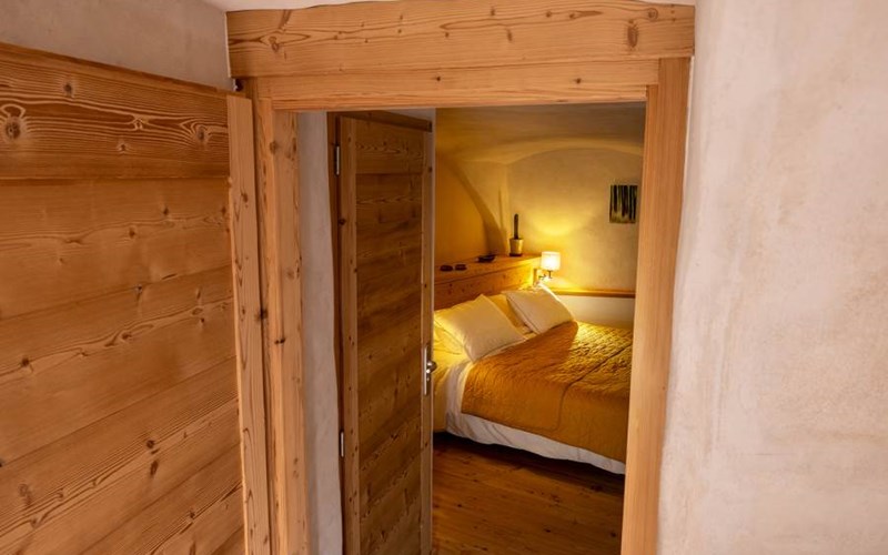 Appartement 2 personnes - Sweet Home 119 Location Appartement 2 personnes - Sweet Home 119 à CHATEAU VILLE VIEILLE