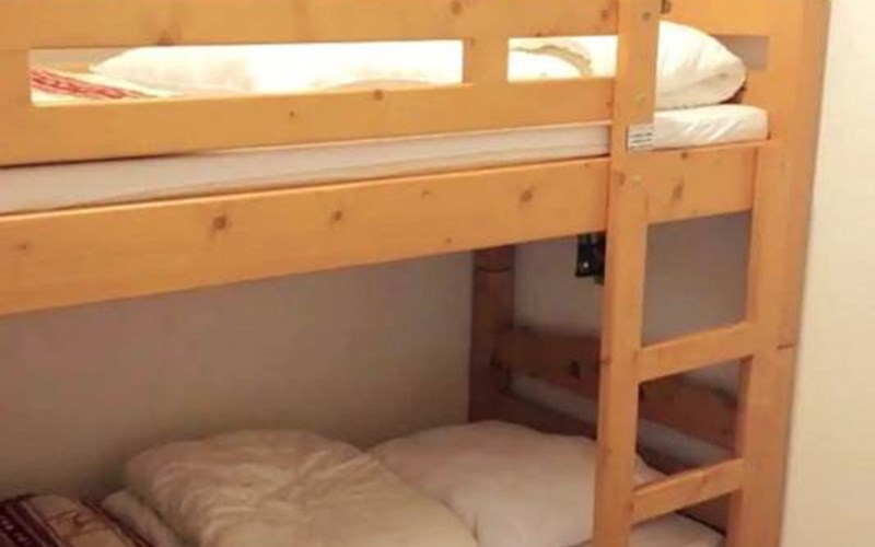 Appartement 6 personnes - Les Balcons du Viso n° 114 Location Appartement 6 personnes - Les Balcons du Viso n° 114 à ABRIES