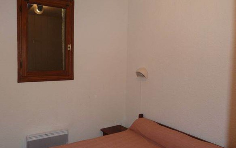 Location Appartement 6 personnes - CE Carsat Le Thioure n° 8 à CEILLAC