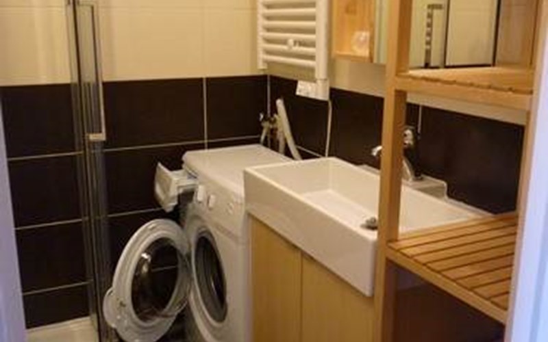 Studio 4 personnes Chabrières  1 38 Location Studio 4 personnes Chabrières  1 38 à RISOUL