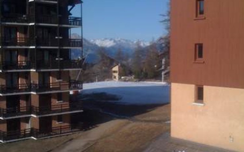 Studio 4 personnes Chabrières  1 38 Location Studio 4 personnes Chabrières  1 38 à RISOUL