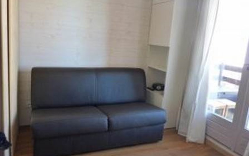 Studio 4 personnes Chabrières  1 38 Location Studio 4 personnes Chabrières  1 38 à RISOUL