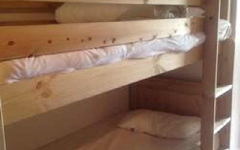 Studio 4 personnes Chabrières  1 38 Location Studio 4 personnes Chabrières  1 38 à RISOUL