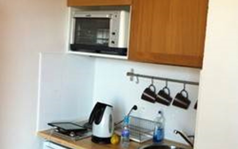 Studio 4 personnes Chabrières  1 38 Location Studio 4 personnes Chabrières  1 38 à RISOUL