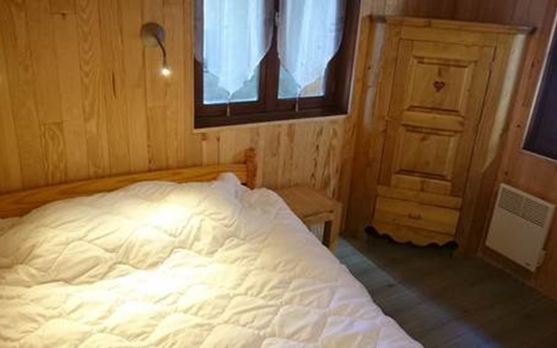 2 pièces 6 personnes chalet Bernard Sport 1 Location 2 pièces 6 personnes chalet Bernard Sport 1 à RISOUL