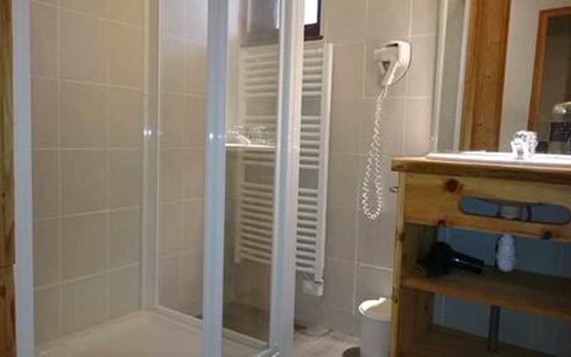 2 pièces 6 personnes chalet Bernard Sport 1 Location 2 pièces 6 personnes chalet Bernard Sport 1 à RISOUL