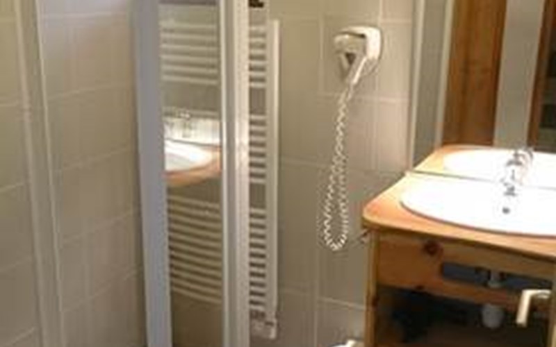 2 pièces 6 personnes chalet Bernard Sport 1 Location 2 pièces 6 personnes chalet Bernard Sport 1 à RISOUL