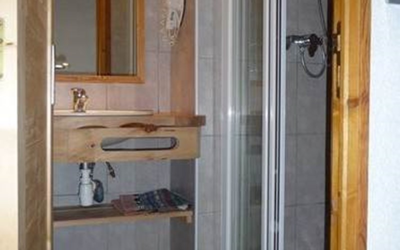 2 pièces 6 personnes chalet Bernard Sport 6 Location 2 pièces 6 personnes chalet Bernard Sport 6 à RISOUL