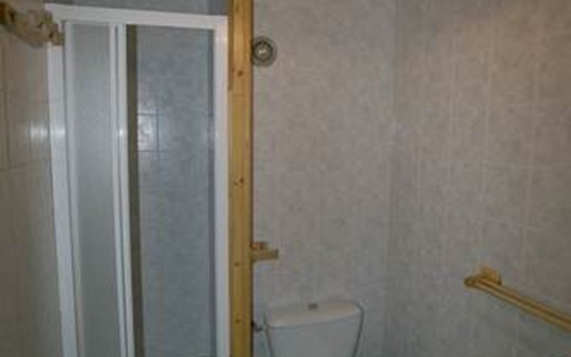 Studio cabine 4 personnes Valbel C8 Location Studio cabine 4 personnes Valbel C8 à RISOUL