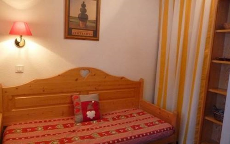 Appartement  6 personnes Aldébaran 3 Location Appartement  6 personnes Aldébaran 3 à RISOUL