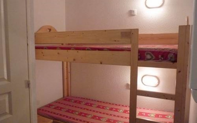 Appartement  6 personnes Aldébaran 3 Location Appartement  6 personnes Aldébaran 3 à RISOUL