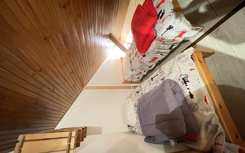 Appartement 6 personnes Bât Bonnaffoux Location Appartement 6 personnes Bât Bonnaffoux à RISOUL