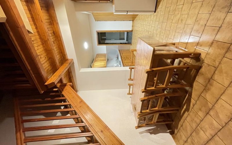 Appartement 6 personnes Bât Bonnaffoux Location Appartement 6 personnes Bât Bonnaffoux à RISOUL