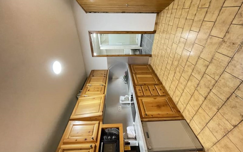 Appartement 6 personnes Bât Bonnaffoux Location Appartement 6 personnes Bât Bonnaffoux à RISOUL