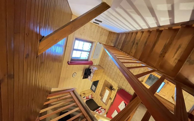 Appartement 6 personnes Bât Bonnaffoux Location Appartement 6 personnes Bât Bonnaffoux à RISOUL