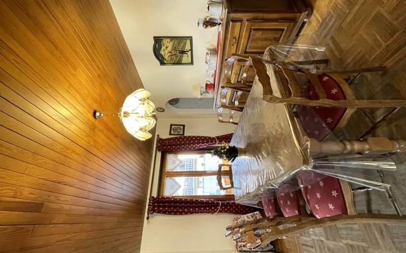 Appartement 4 pièces 8 personnes Bât Bonnaffoux Location Appartement 4 pièces 8 personnes Bât Bonnaffoux à RISOUL