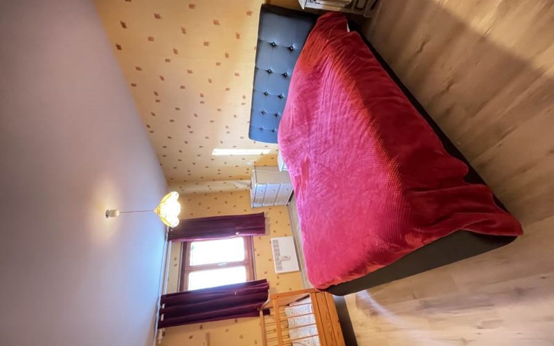 Appartement 4 pièces 8 personnes Bât Bonnaffoux Location Appartement 4 pièces 8 personnes Bât Bonnaffoux à RISOUL