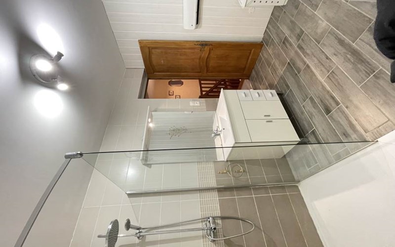 Appartement 4 pièces 8 personnes Bât Bonnaffoux Location Appartement 4 pièces 8 personnes Bât Bonnaffoux à RISOUL