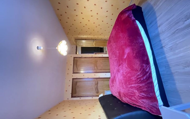 Appartement 4 pièces 8 personnes Bât Bonnaffoux Location Appartement 4 pièces 8 personnes Bât Bonnaffoux à RISOUL