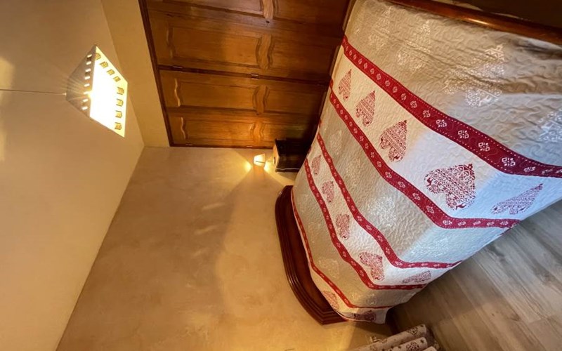 Appartement 4 pièces 8 personnes Bât Bonnaffoux Location Appartement 4 pièces 8 personnes Bât Bonnaffoux à RISOUL