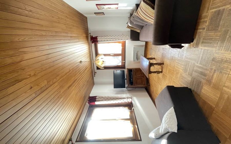 Appartement 4 pièces 8 personnes Bât Bonnaffoux Location Appartement 4 pièces 8 personnes Bât Bonnaffoux à RISOUL