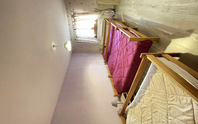 Appartement 4 pièces 8 personnes Bât Bonnaffoux Location Appartement 4 pièces 8 personnes Bât Bonnaffoux à RISOUL