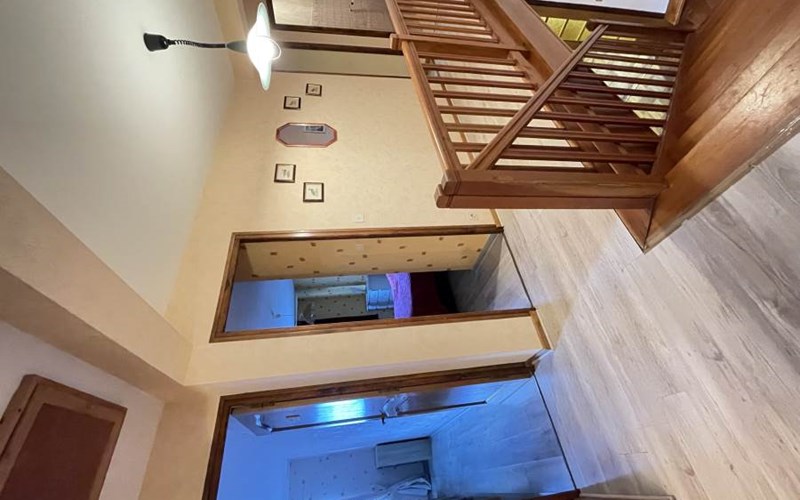 Appartement 4 pièces 8 personnes Bât Bonnaffoux Location Appartement 4 pièces 8 personnes Bât Bonnaffoux à RISOUL