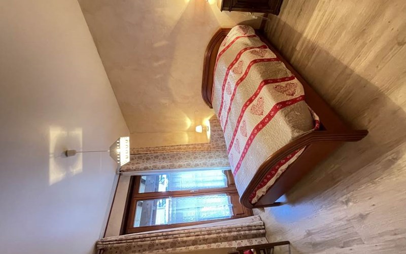 Appartement 4 pièces 8 personnes Bât Bonnaffoux Location Appartement 4 pièces 8 personnes Bât Bonnaffoux à RISOUL