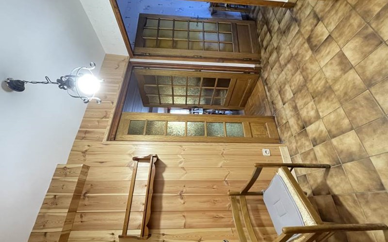 Appartement 4 pièces 8 personnes Bât Bonnaffoux Location Appartement 4 pièces 8 personnes Bât Bonnaffoux à RISOUL