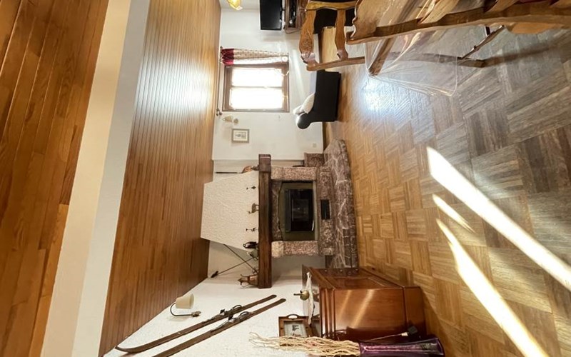 Appartement 4 pièces 8 personnes Bât Bonnaffoux Location Appartement 4 pièces 8 personnes Bât Bonnaffoux à RISOUL