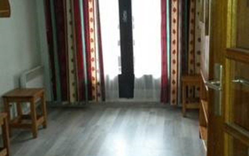 Studio cabine 4 personnes Florins 1 17 Location Studio cabine 4 personnes Florins 1 17 à RISOUL