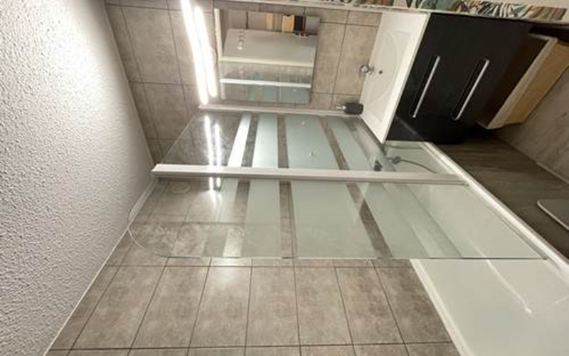 Studio 4 personnes Clarines B1 203 Location Studio 4 personnes Clarines B1 203 à RISOUL