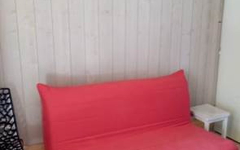 Studio 4 personnes Clarines B1 203 Location Studio 4 personnes Clarines B1 203 à RISOUL