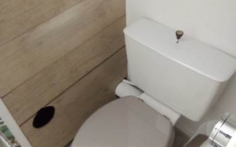 Studio 4 personnes Clarines B1 203 Location Studio 4 personnes Clarines B1 203 à RISOUL