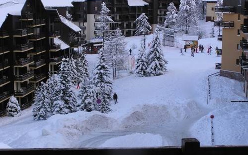 Appartement 4 personnes Airelles A 56 Location Appartement 4 personnes Airelles A 56 à RISOUL