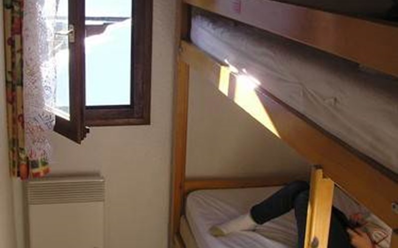 Appartement 4 personnes Airelles A 56 Location Appartement 4 personnes Airelles A 56 à RISOUL