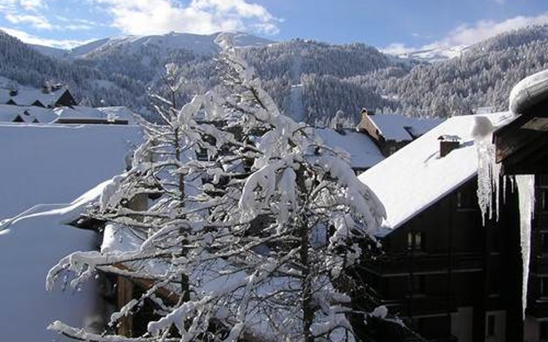 Appartement 4 personnes Airelles A 56 Location Appartement 4 personnes Airelles A 56 à RISOUL