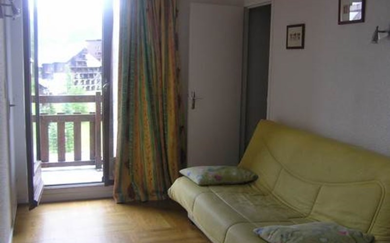 Appartement 4 personnes Airelles A 56 Location Appartement 4 personnes Airelles A 56 à RISOUL