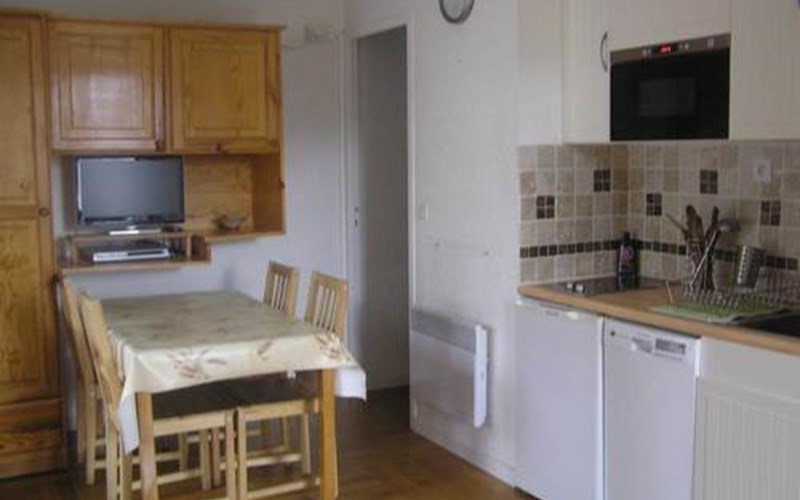 Appartement 4 personnes Airelles A 56 Location Appartement 4 personnes Airelles A 56 à RISOUL