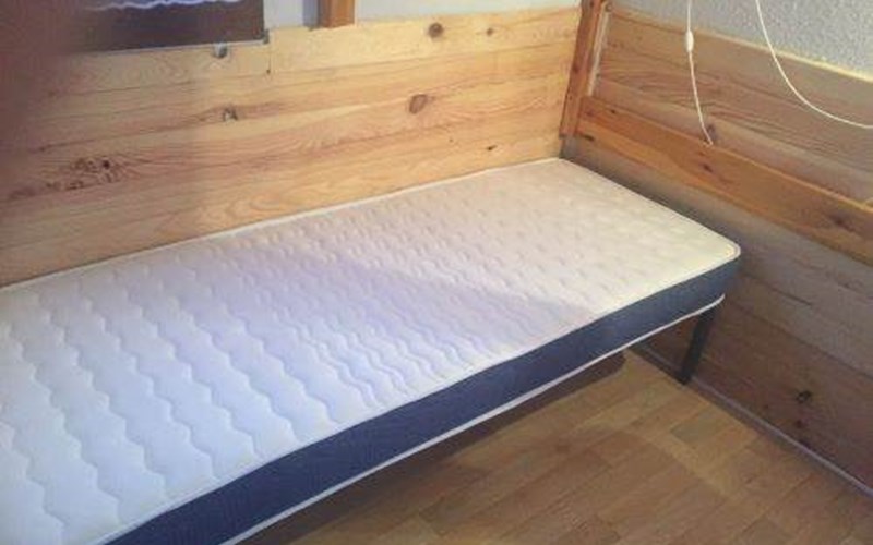 Studio cabine 4/5 personnes Soldanelles 9 Location Studio cabine 4/5 personnes Soldanelles 9 à RISOUL