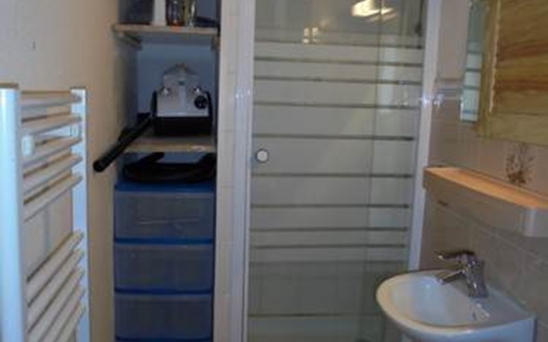 Studio cabine 4/5 personnes Soldanelles 9 Location Studio cabine 4/5 personnes Soldanelles 9 à RISOUL