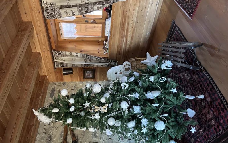 Loft 10 personnes dans chalet de luxe Location Loft 10 personnes dans chalet de luxe à RISOUL