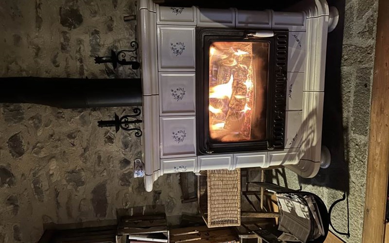 Loft 10 personnes dans chalet de luxe Location Loft 10 personnes dans chalet de luxe à RISOUL