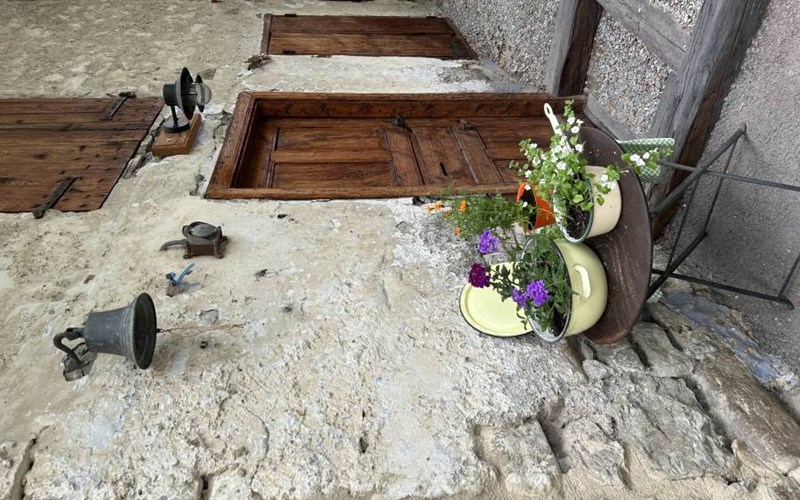 Loft 10 personnes dans chalet de luxe Location Loft 10 personnes dans chalet de luxe à RISOUL