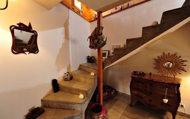 Loft 10 personnes dans chalet de luxe Location Loft 10 personnes dans chalet de luxe à RISOUL