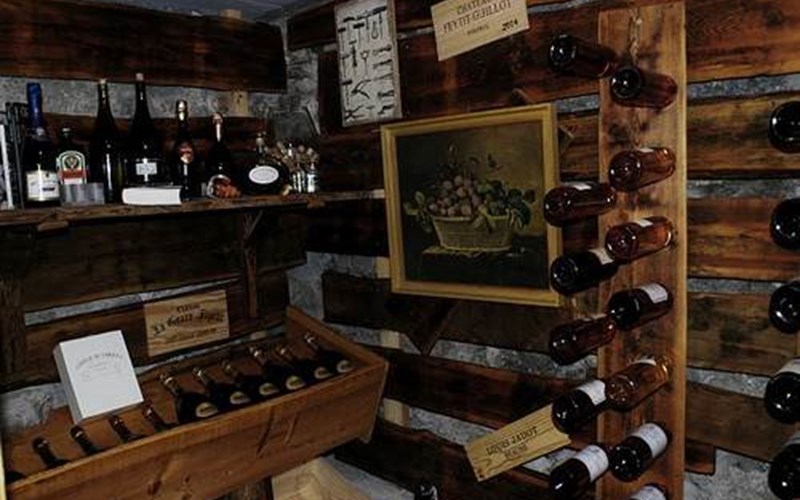 Loft 10 personnes dans chalet de luxe Location Loft 10 personnes dans chalet de luxe à RISOUL