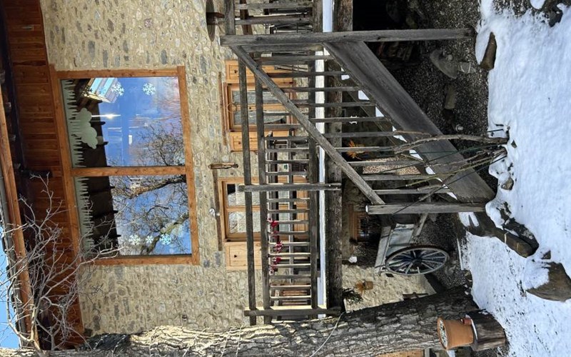 Loft 10 personnes dans chalet de luxe Location Loft 10 personnes dans chalet de luxe à RISOUL