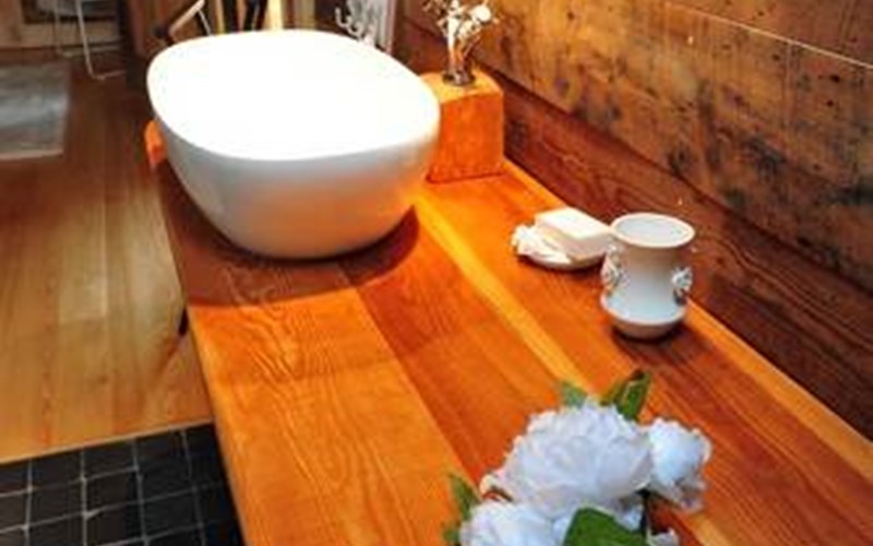 Loft 10 personnes dans chalet de luxe Location Loft 10 personnes dans chalet de luxe à RISOUL