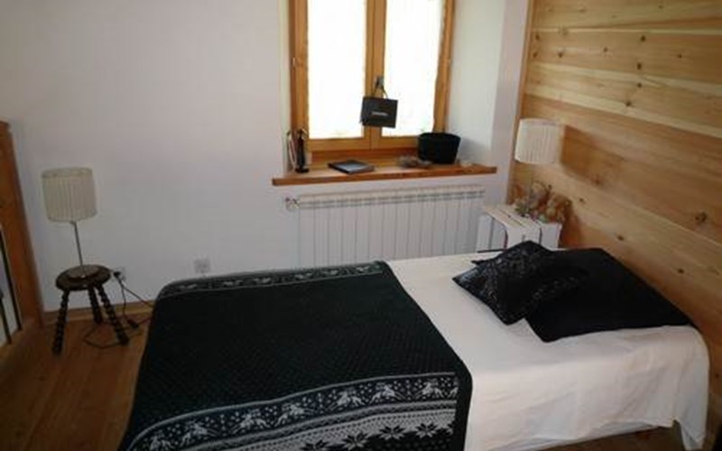 Loft 10 personnes dans chalet de luxe Location Loft 10 personnes dans chalet de luxe à RISOUL