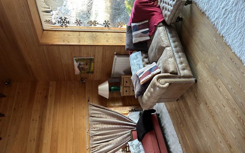 Loft 10 personnes dans chalet de luxe Location Loft 10 personnes dans chalet de luxe à RISOUL